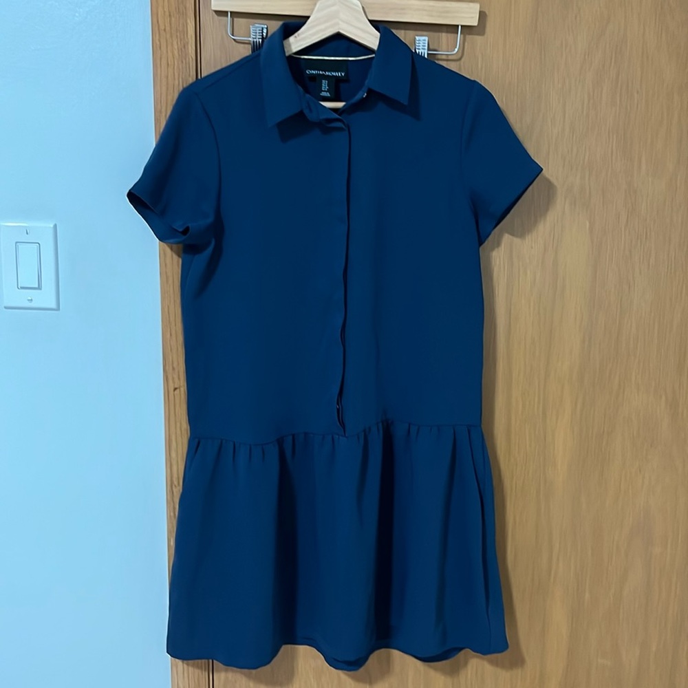 short dress